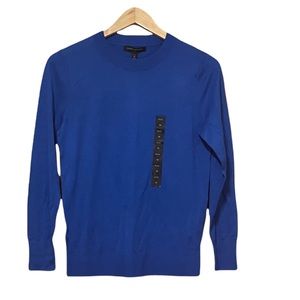 New with tags banana republic knit size medium